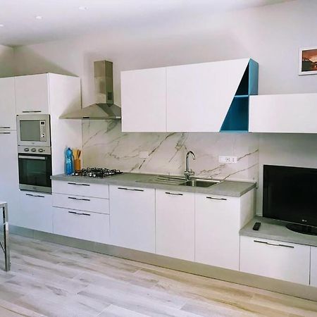 Residence Mare Azzurro Lerici Exteriör bild
