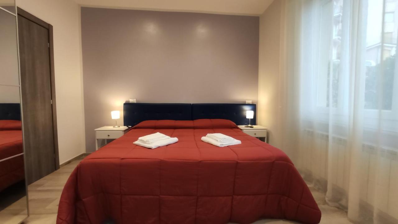 Residence Mare Azzurro Lerici Exteriör bild