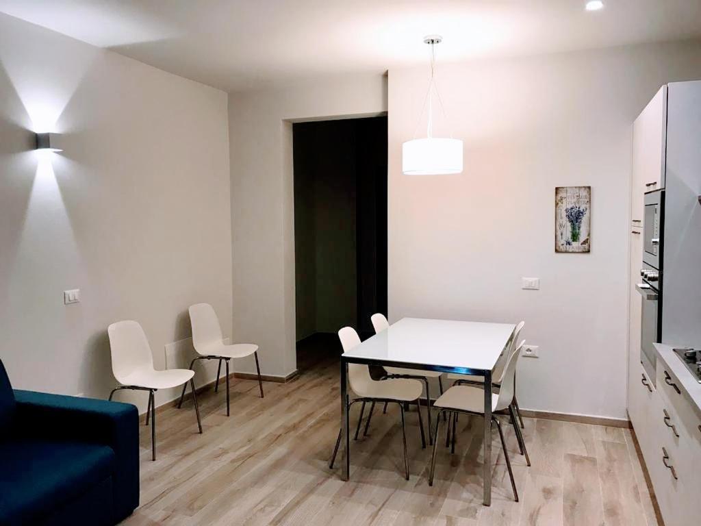 Residence Mare Azzurro Lerici Exteriör bild